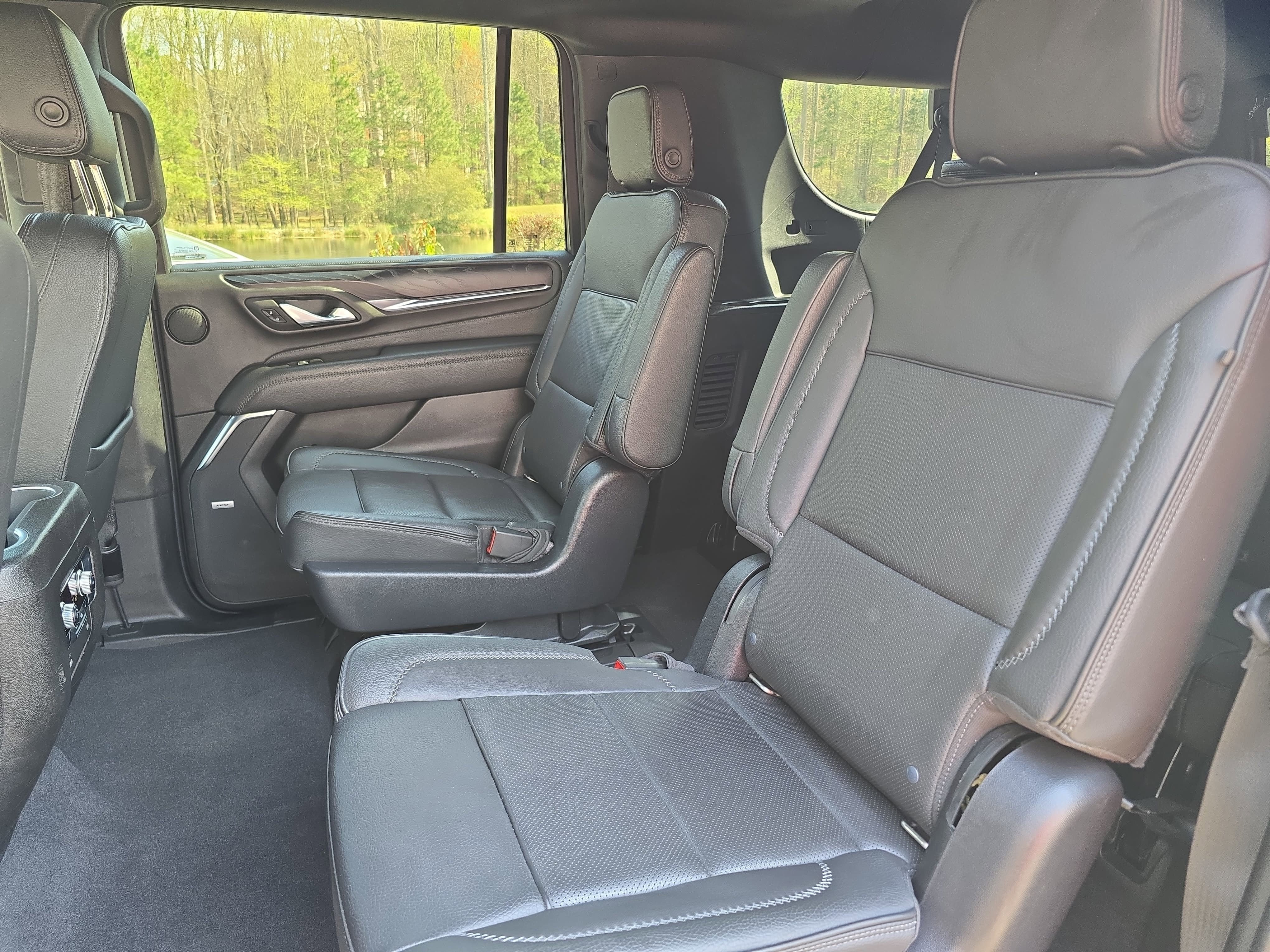 2022 GMC Yukon Denali Denali