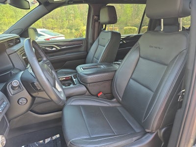 2022 GMC Yukon Denali Denali