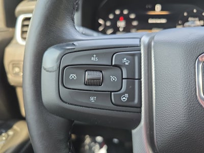 2022 GMC Yukon Denali Denali