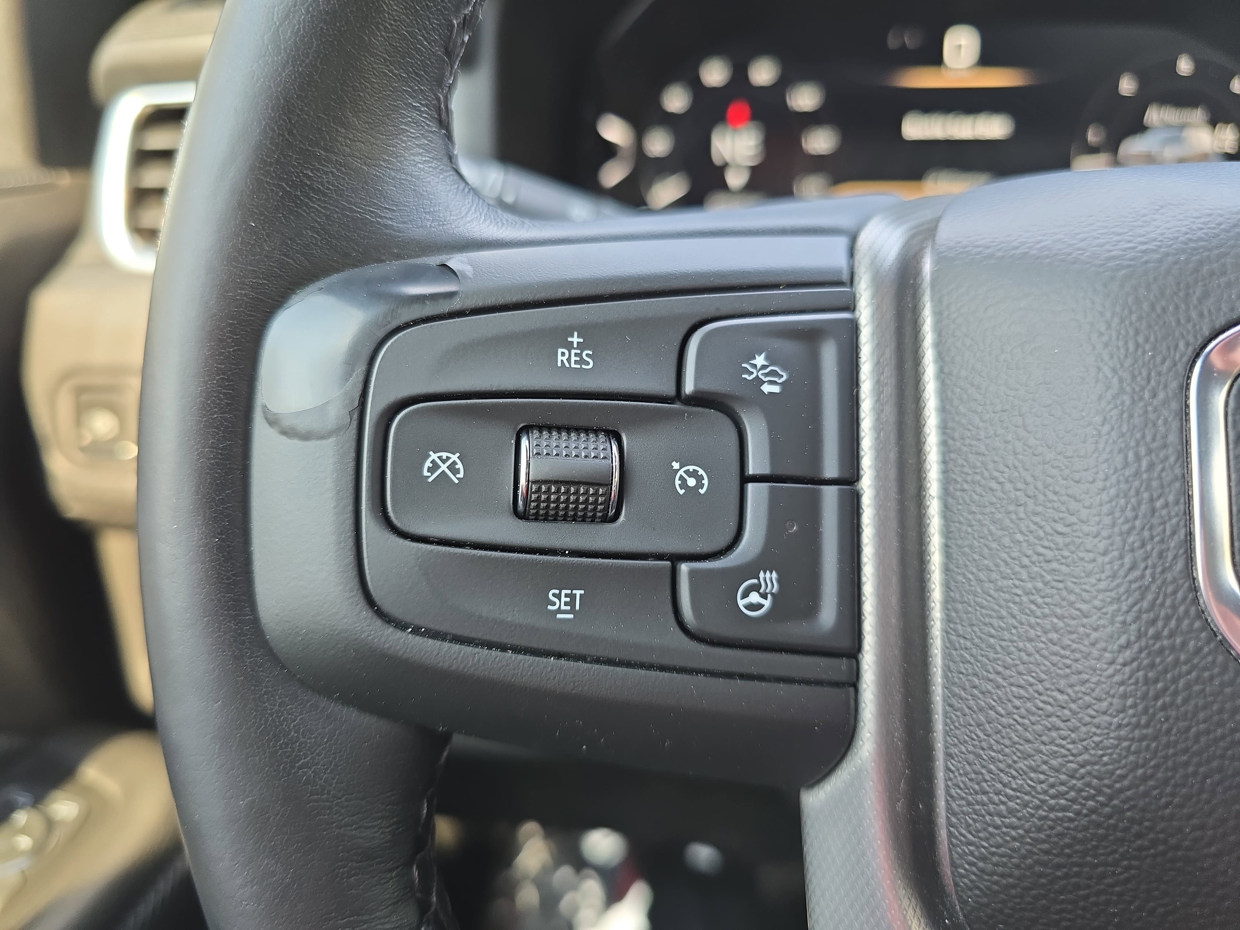 2022 GMC Yukon Denali Denali