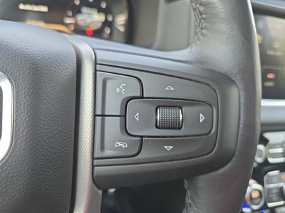 2022 GMC Yukon Denali Denali