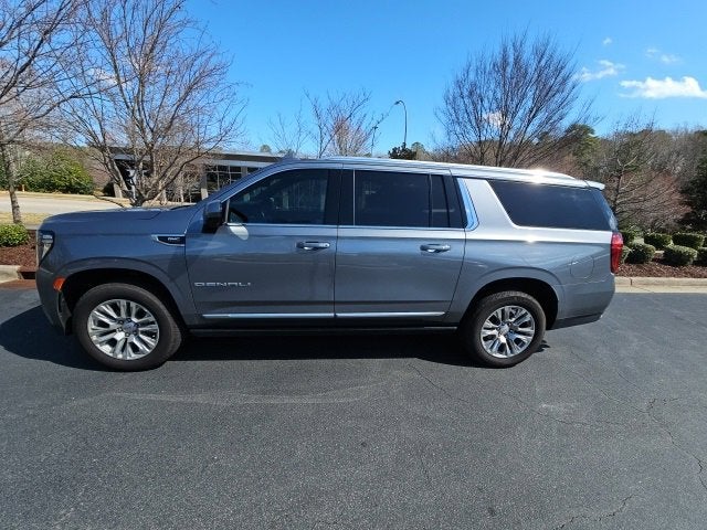 2022 GMC Yukon Denali Denali