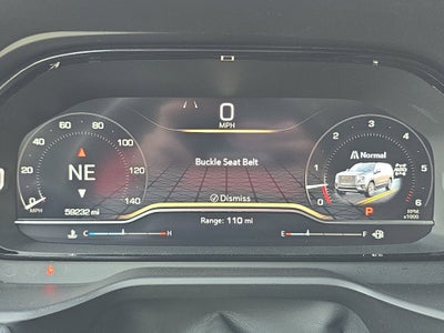 2022 GMC Yukon Denali Denali