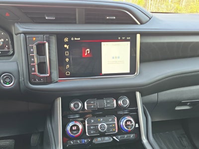 2022 GMC Yukon Denali Denali