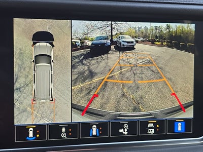 2022 GMC Yukon Denali Denali