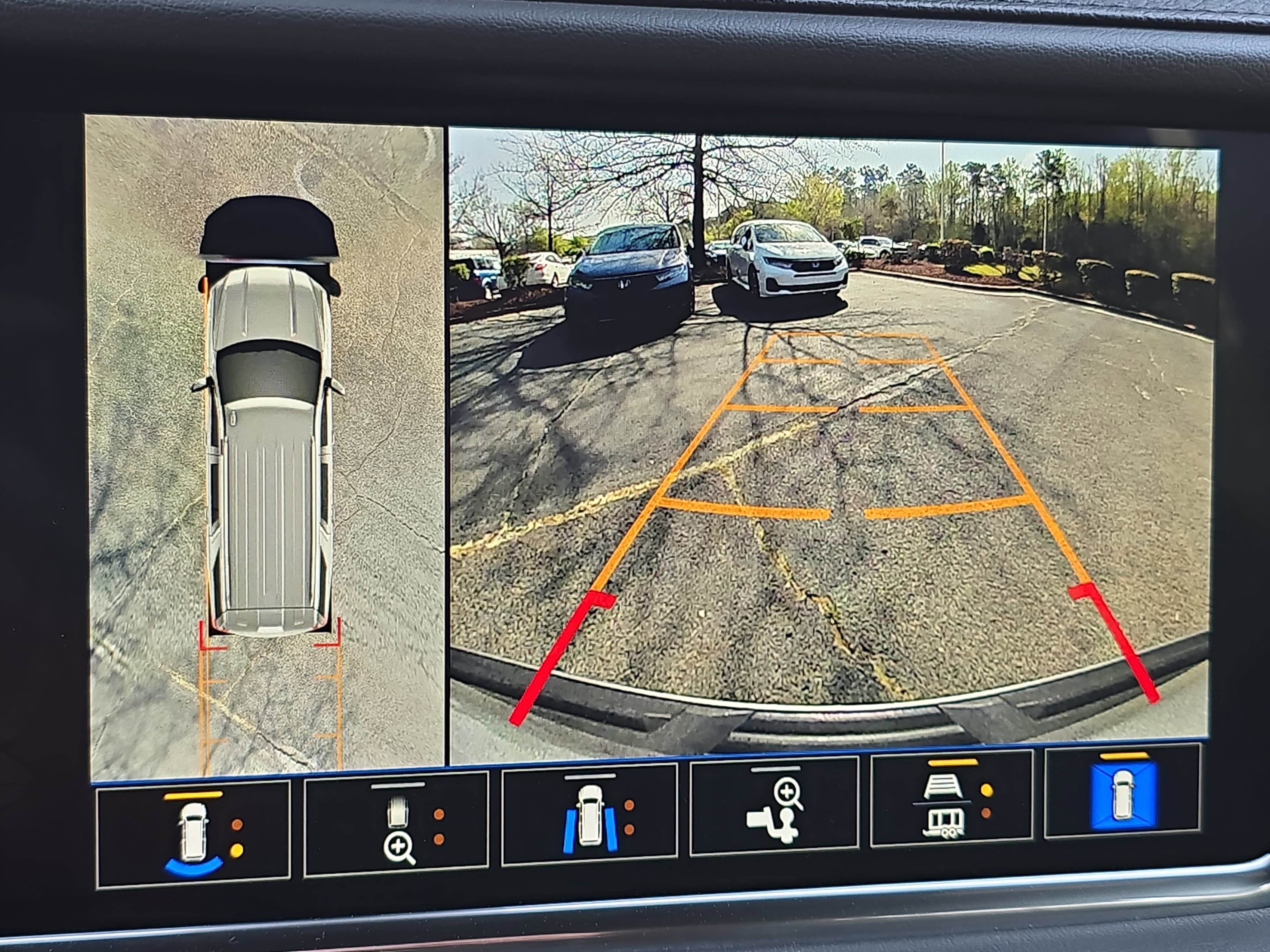 2022 GMC Yukon Denali Denali