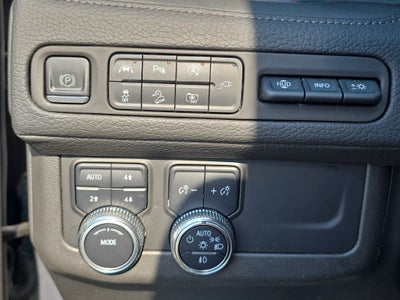 2022 GMC Yukon Denali Denali