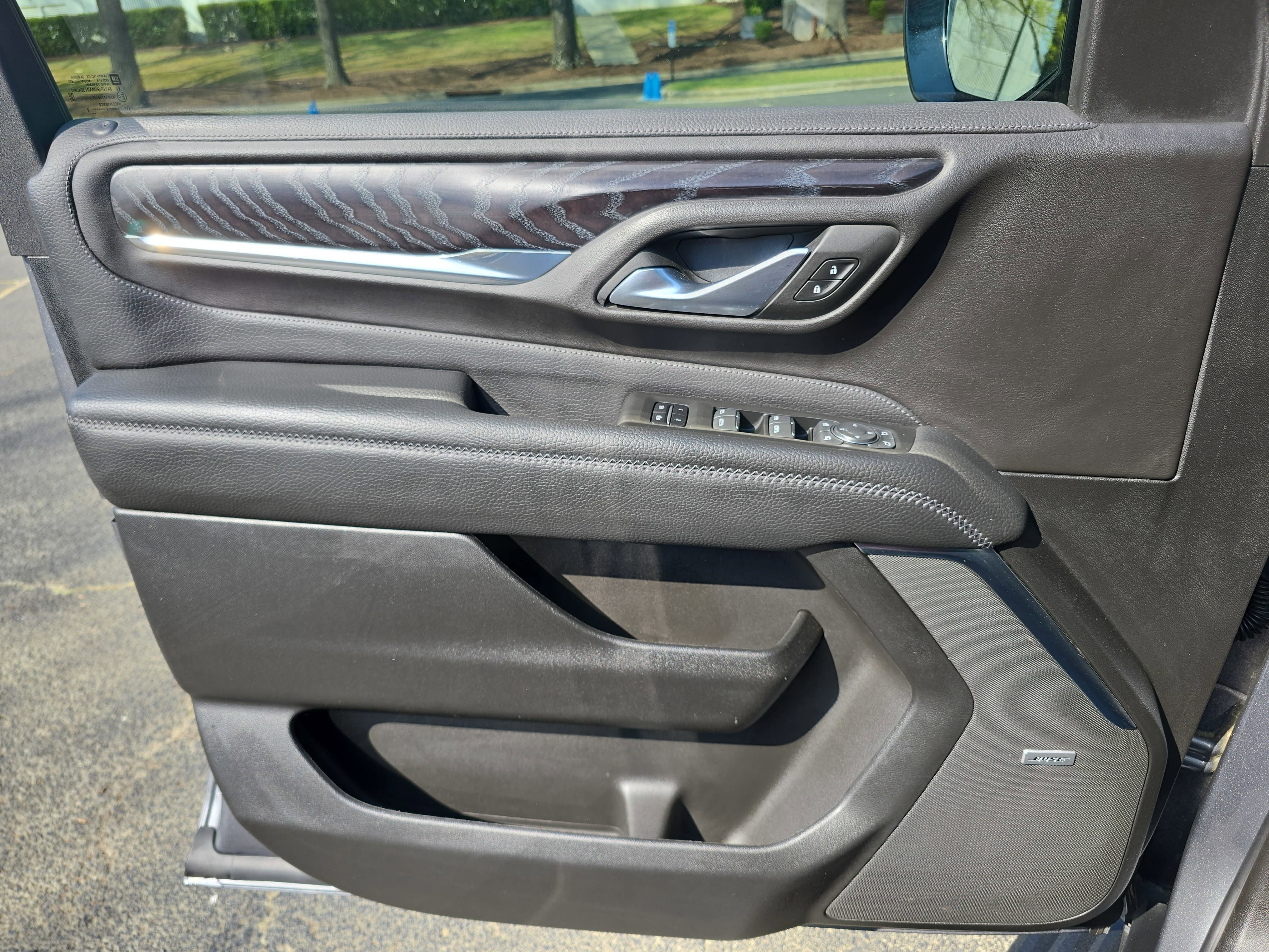 2022 GMC Yukon Denali Denali