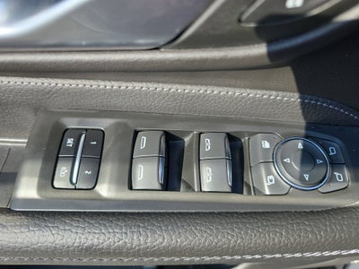 2022 GMC Yukon Denali Denali