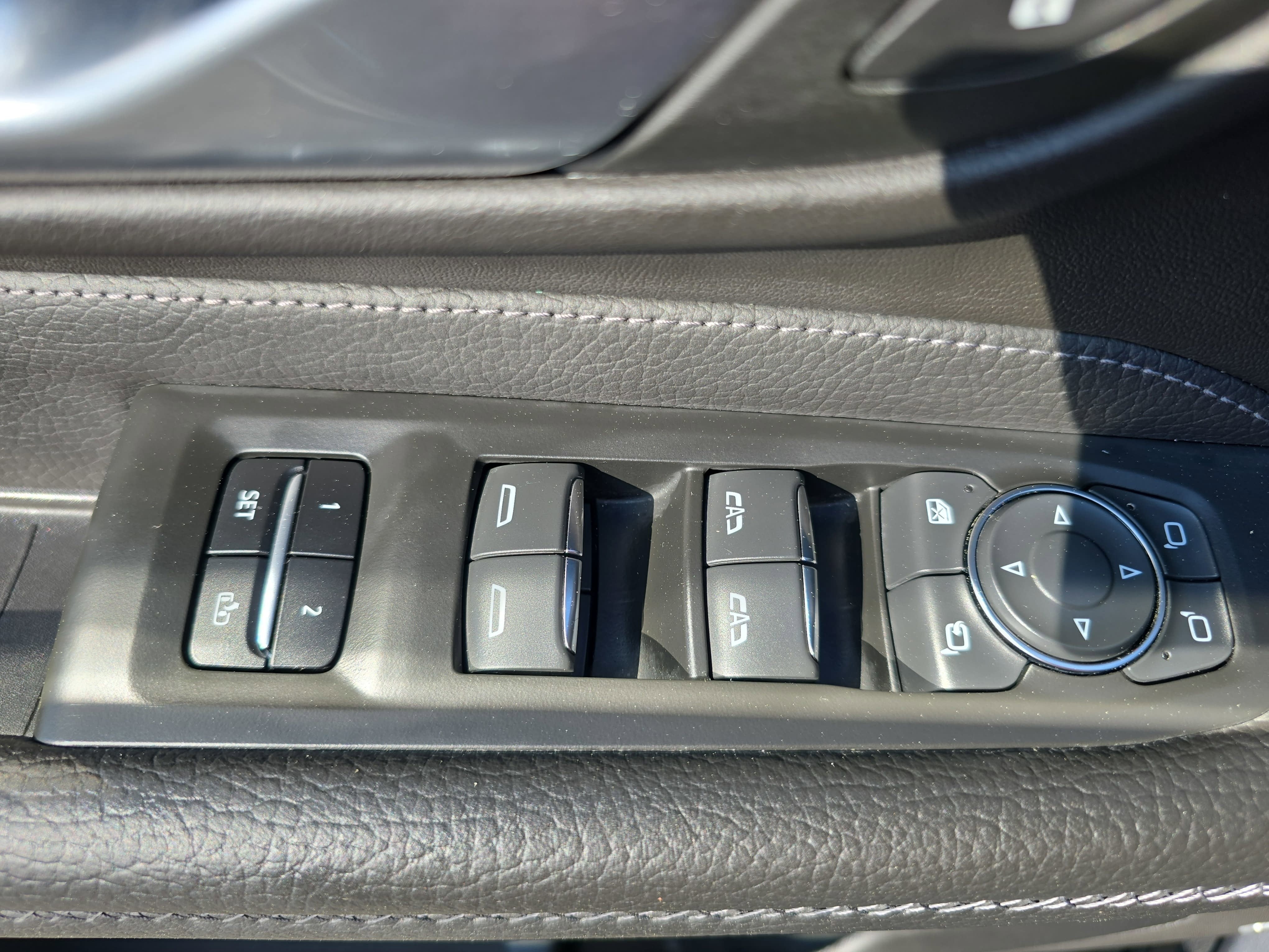 2022 GMC Yukon Denali Denali