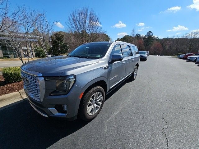 2022 GMC Yukon Denali Denali