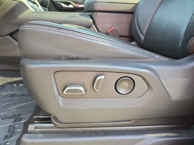 2022 GMC Yukon Denali Denali