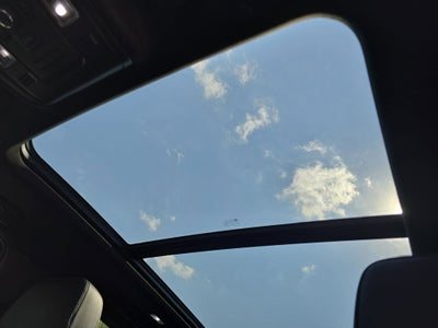 2022 GMC Yukon Denali Denali