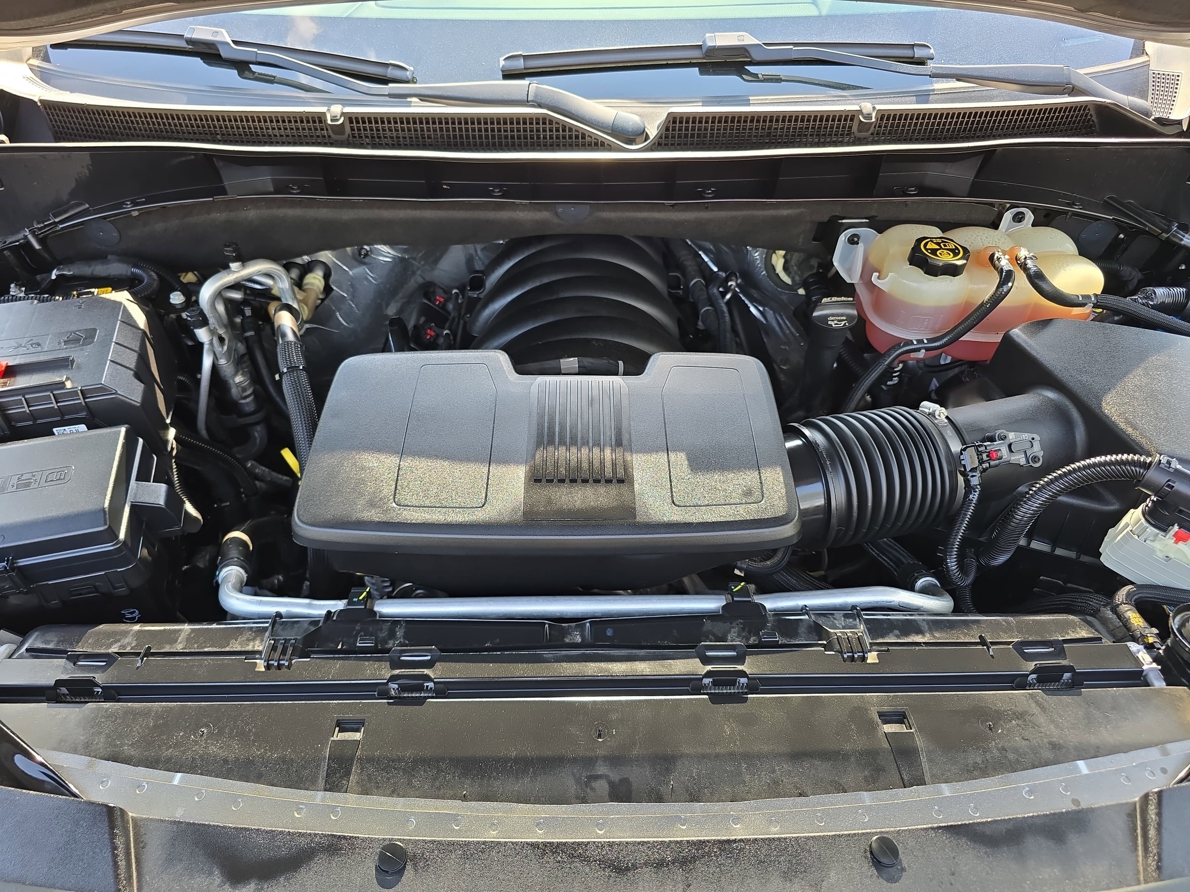 2022 GMC Yukon Denali Denali