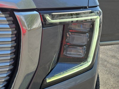 2022 GMC Yukon Denali Denali