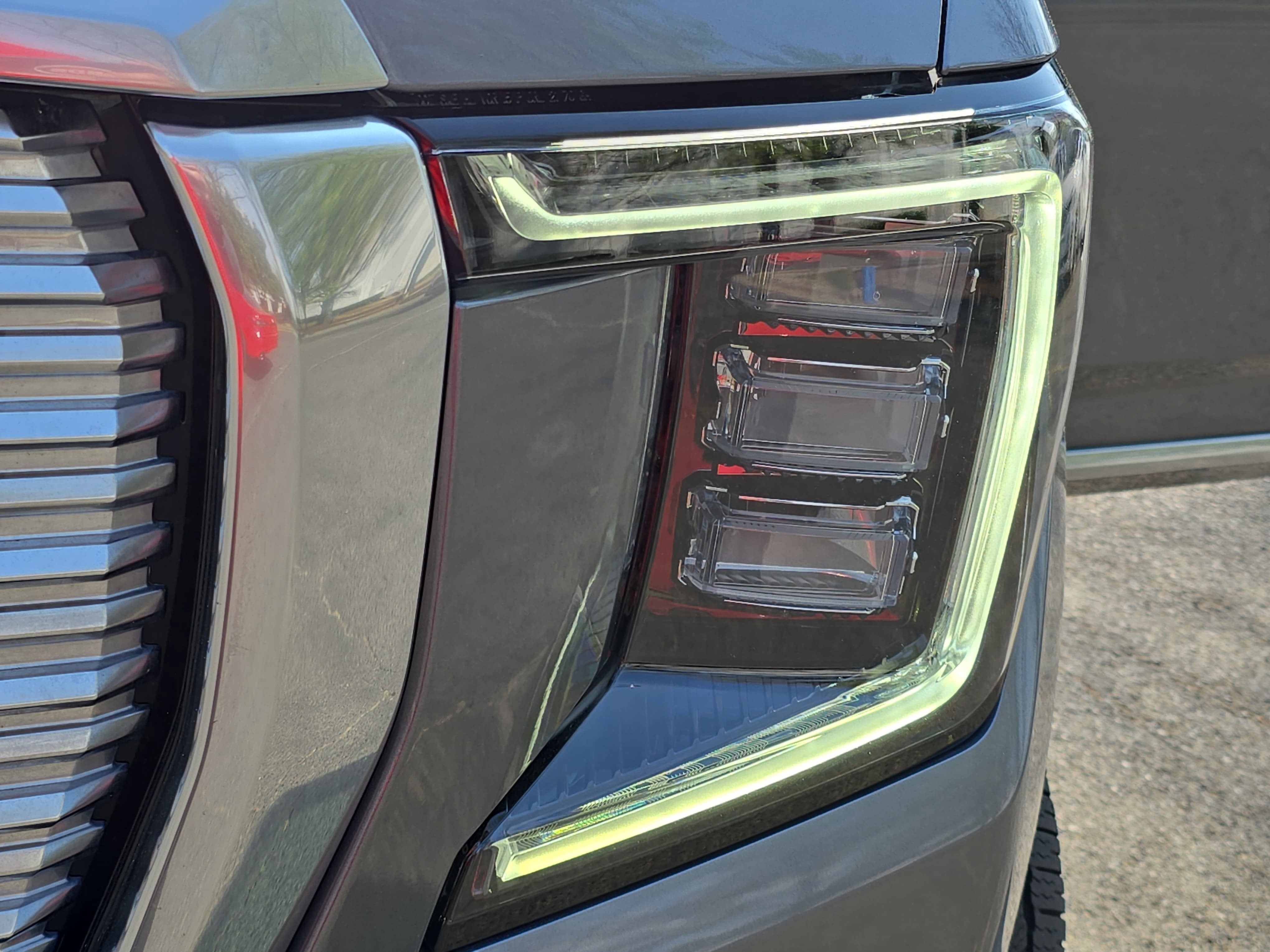 2022 GMC Yukon Denali Denali