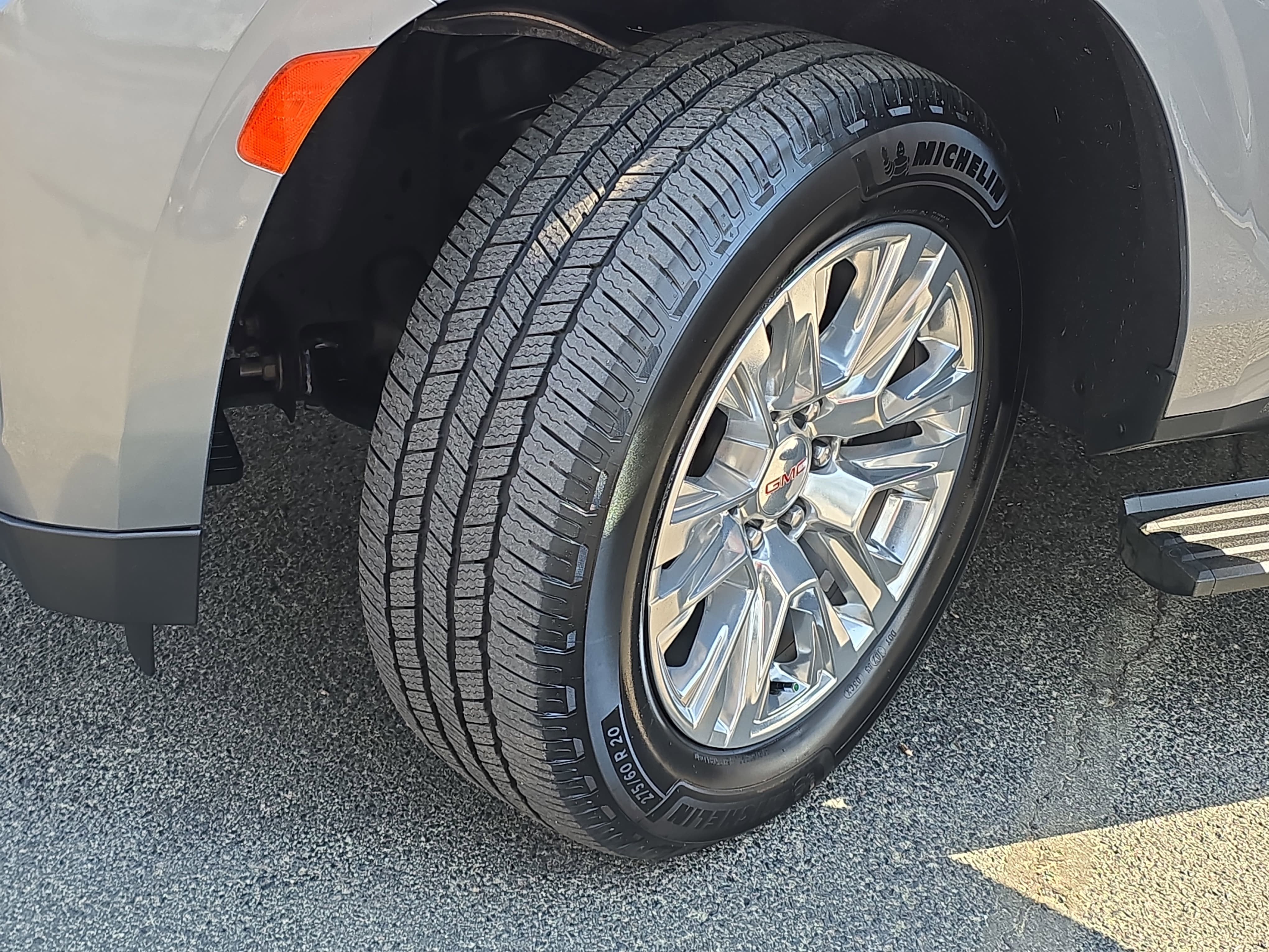 2022 GMC Yukon Denali Denali