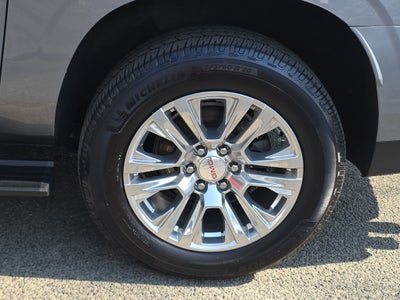 2022 GMC Yukon Denali Denali