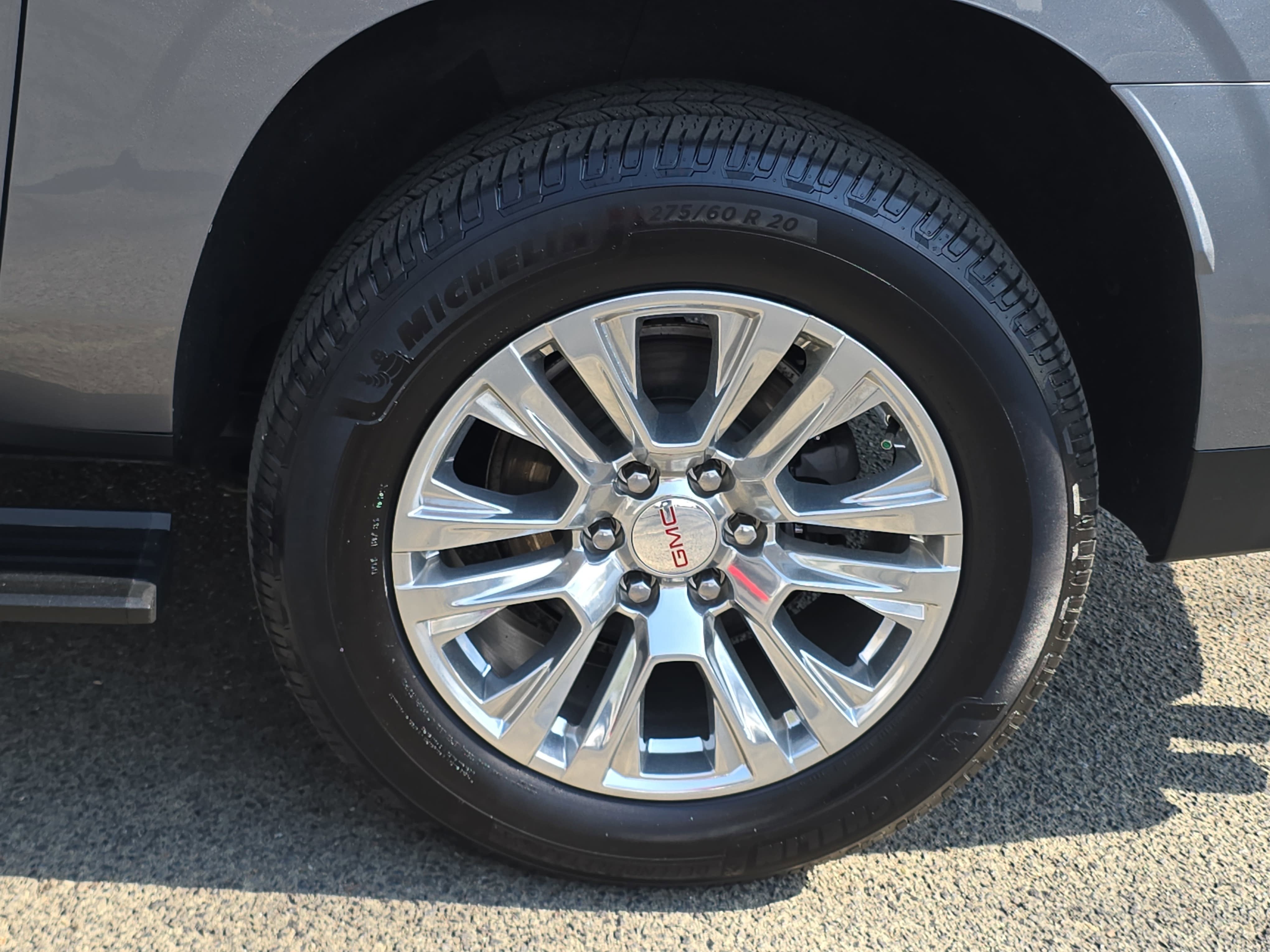 2022 GMC Yukon Denali Denali