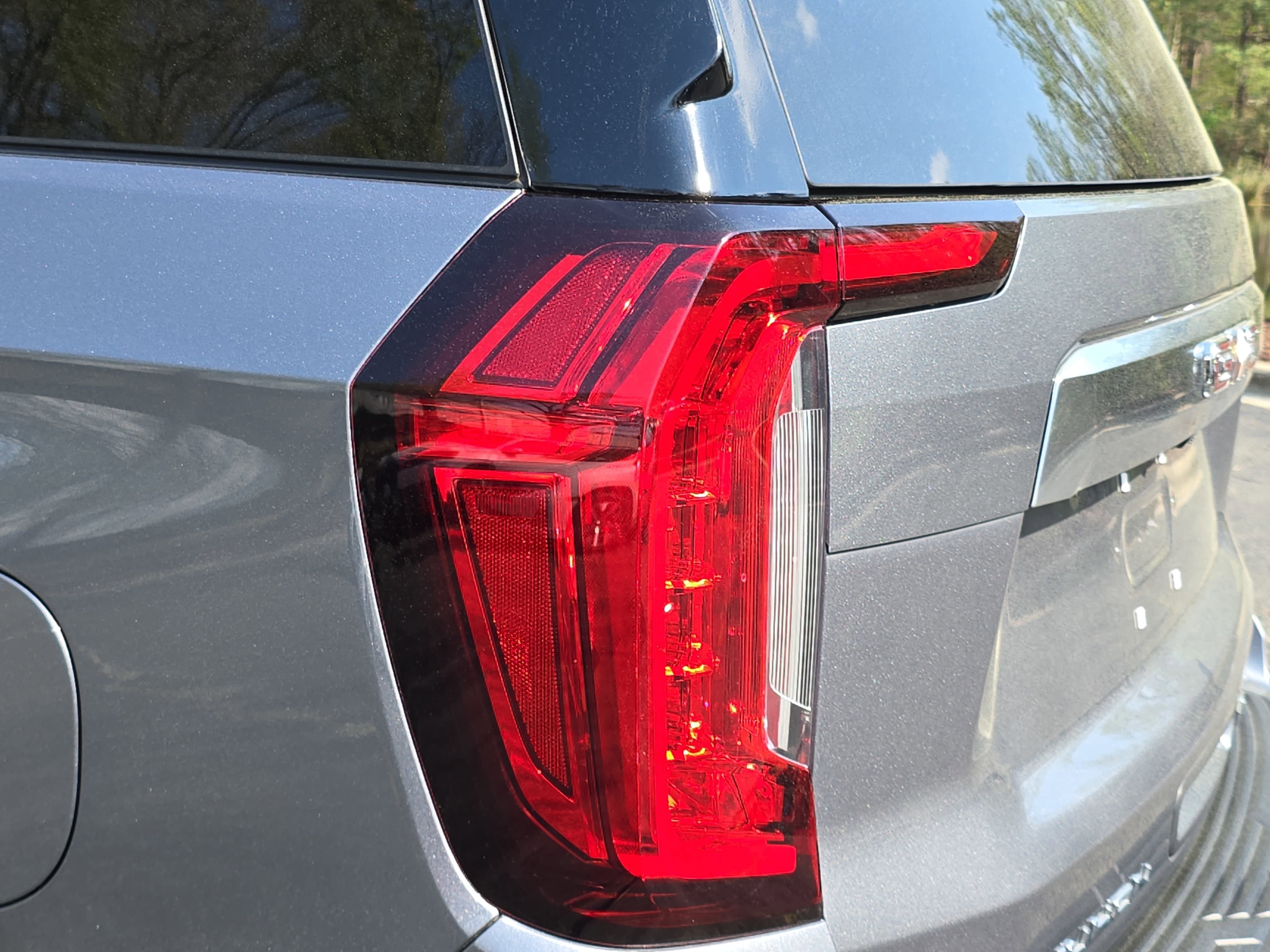 2022 GMC Yukon Denali Denali