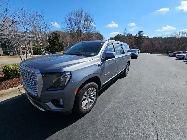 2022 GMC Yukon Denali Denali