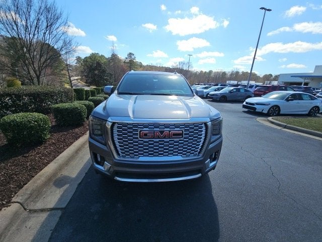 2022 GMC Yukon Denali Denali