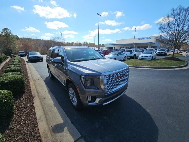 2022 GMC Yukon Denali Denali
