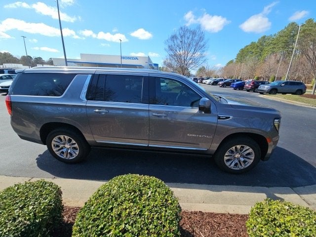 2022 GMC Yukon Denali Denali