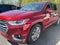 2018 Chevrolet Traverse High Country