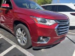 2018 Chevrolet Traverse High Country