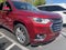 2018 Chevrolet Traverse High Country