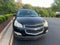2011 Chevrolet Traverse LT with 2LT
