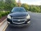 2011 Chevrolet Traverse LT with 2LT