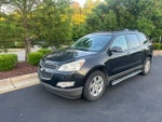 2011 Chevrolet Traverse LT with 2LT