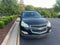 2011 Chevrolet Traverse LT with 2LT