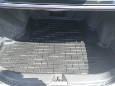 2007 Honda Accord LX