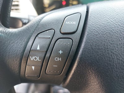 2007 Honda Accord LX