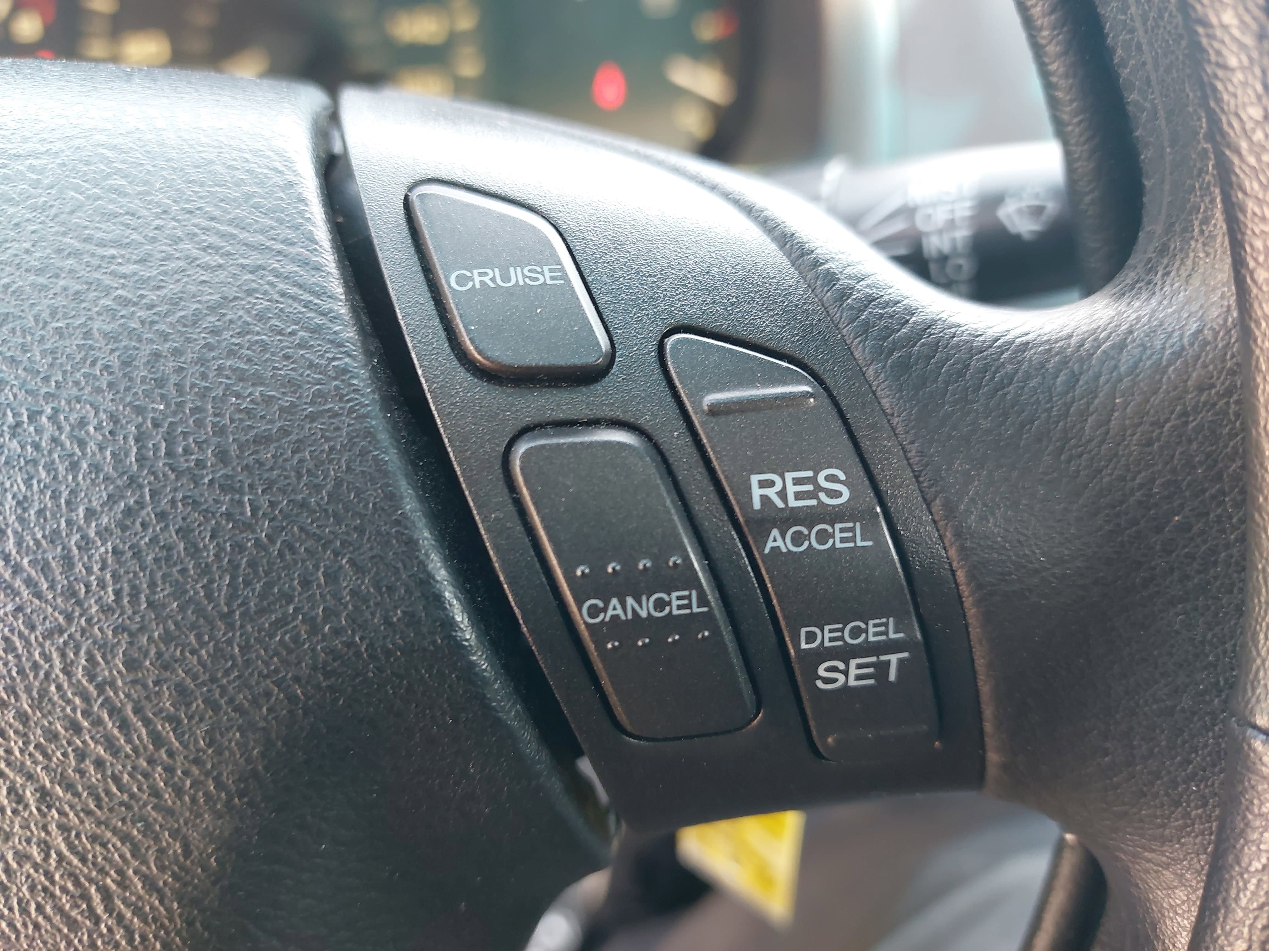 2007 Honda Accord LX