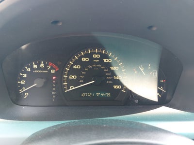 2007 Honda Accord LX