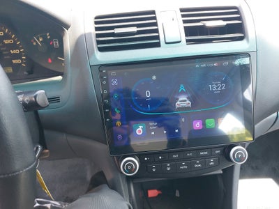 2007 Honda Accord LX