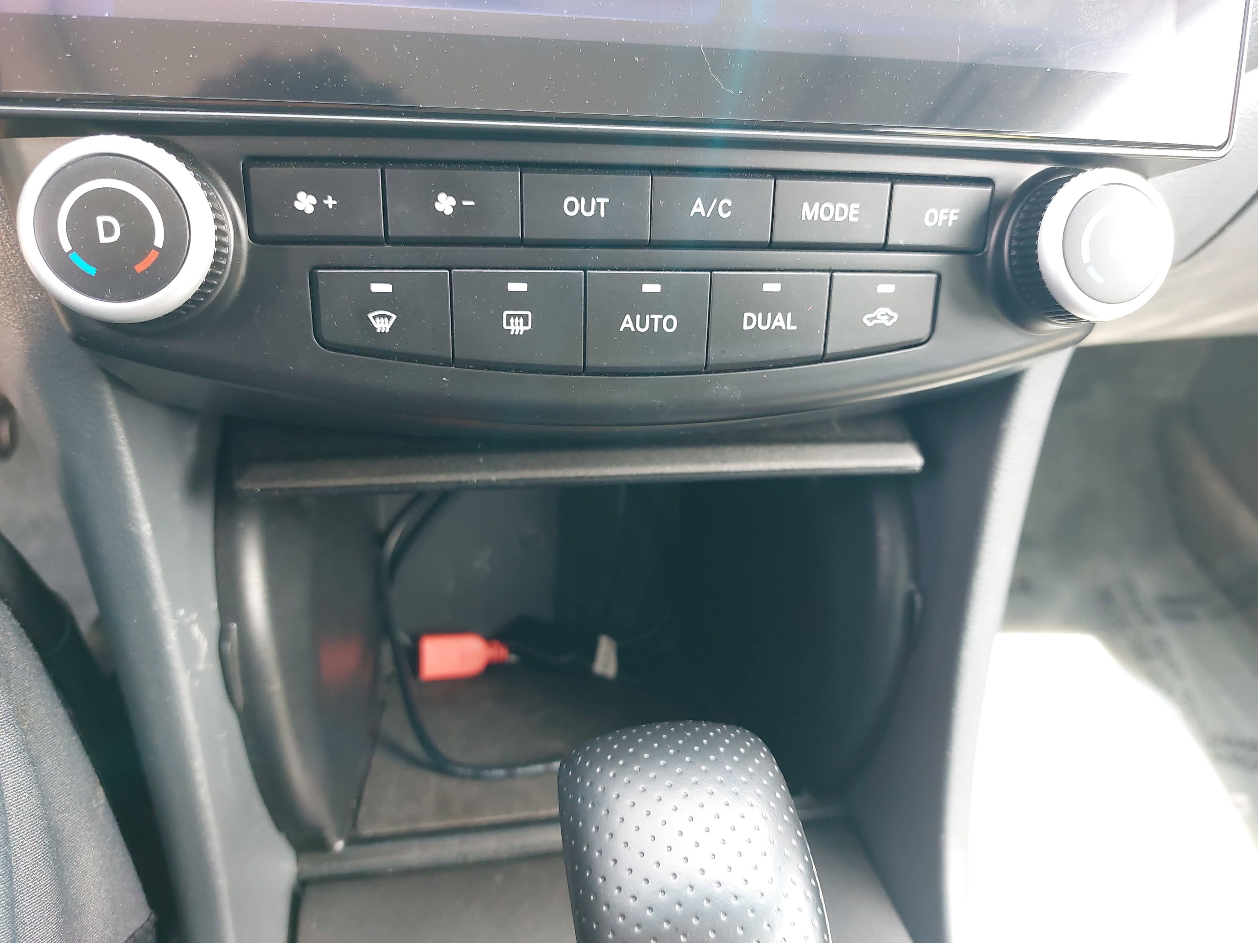 2007 Honda Accord LX