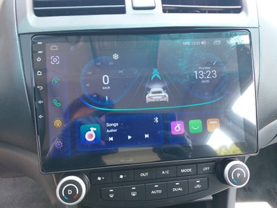 2007 Honda Accord LX