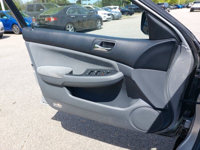 2007 Honda Accord LX