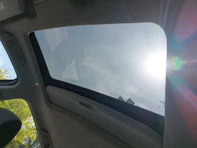 2007 Honda Accord LX