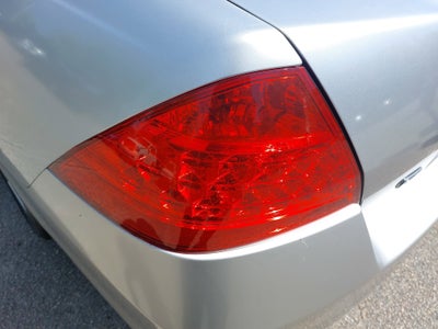 2007 Honda Accord LX