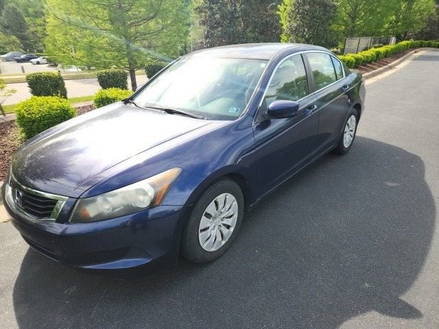 2008 Honda Accord LX