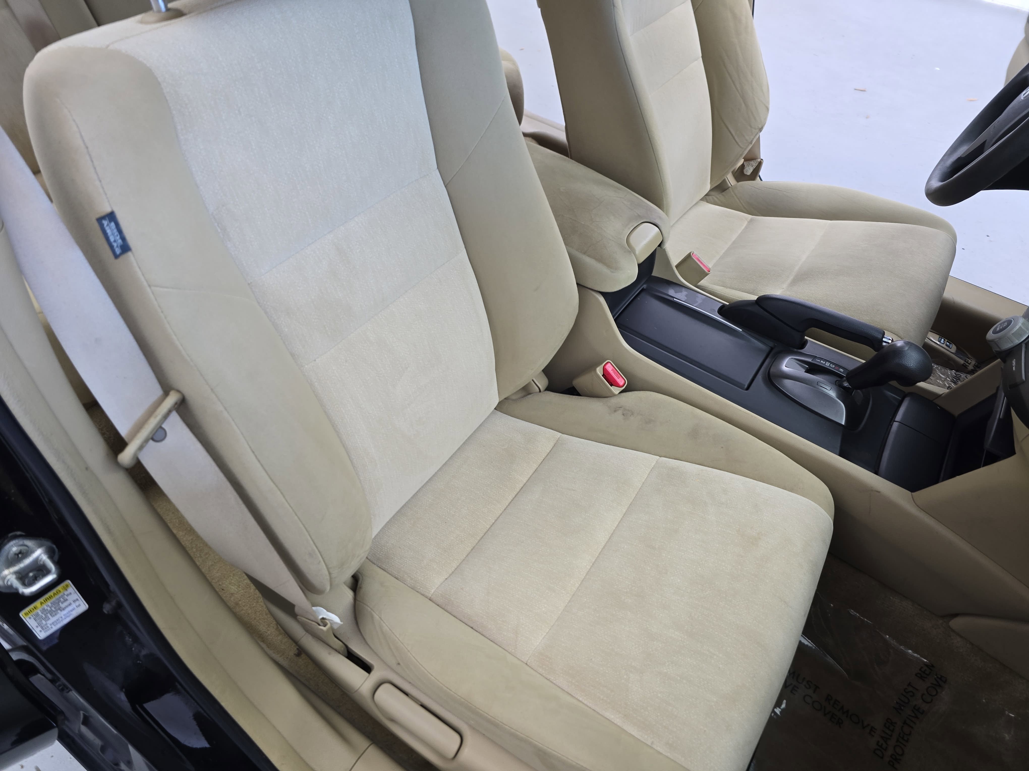 2008 Honda Accord LX