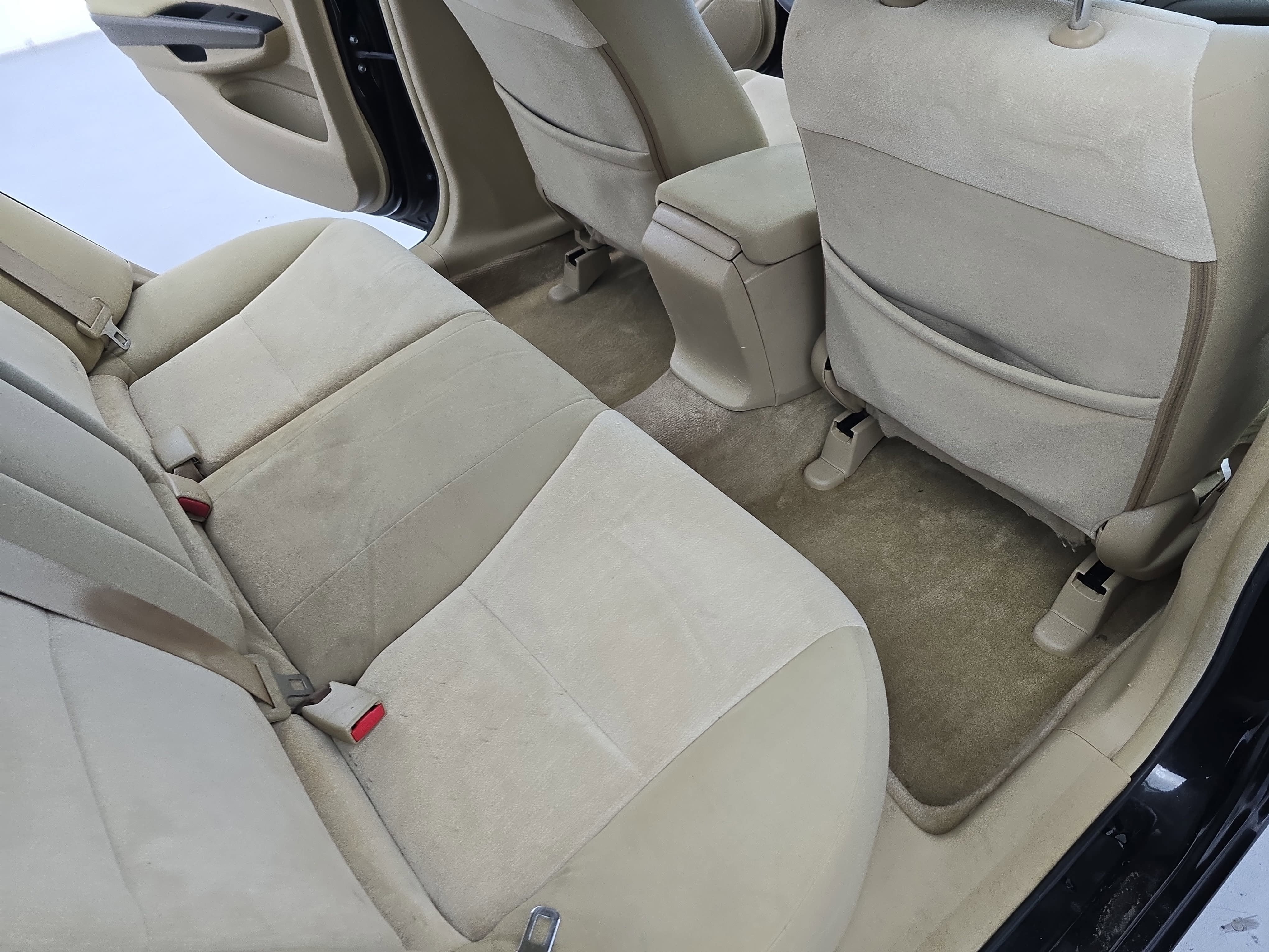 2008 Honda Accord LX