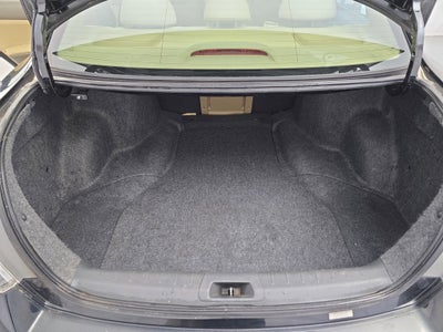 2008 Honda Accord LX