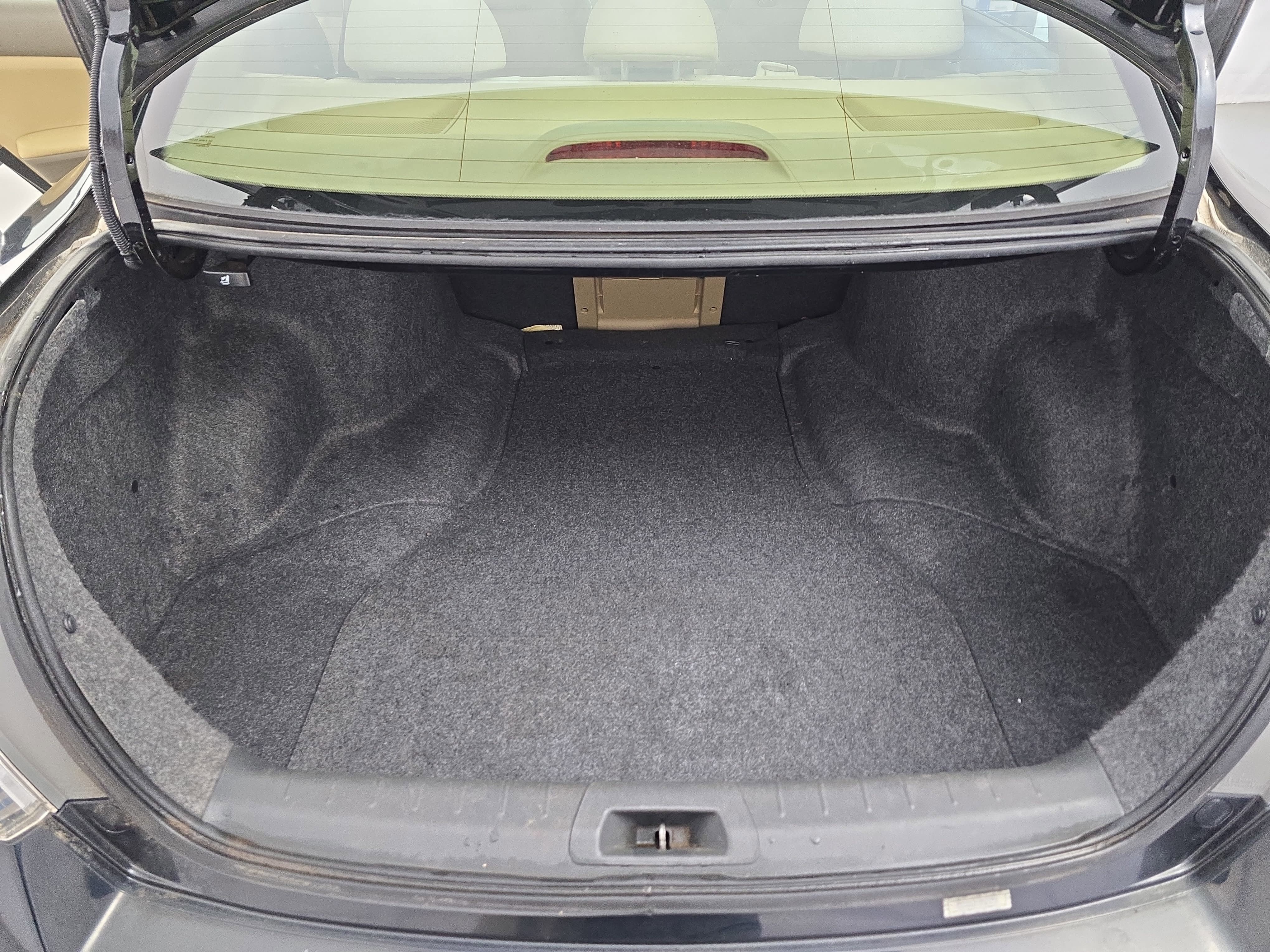 2008 Honda Accord LX